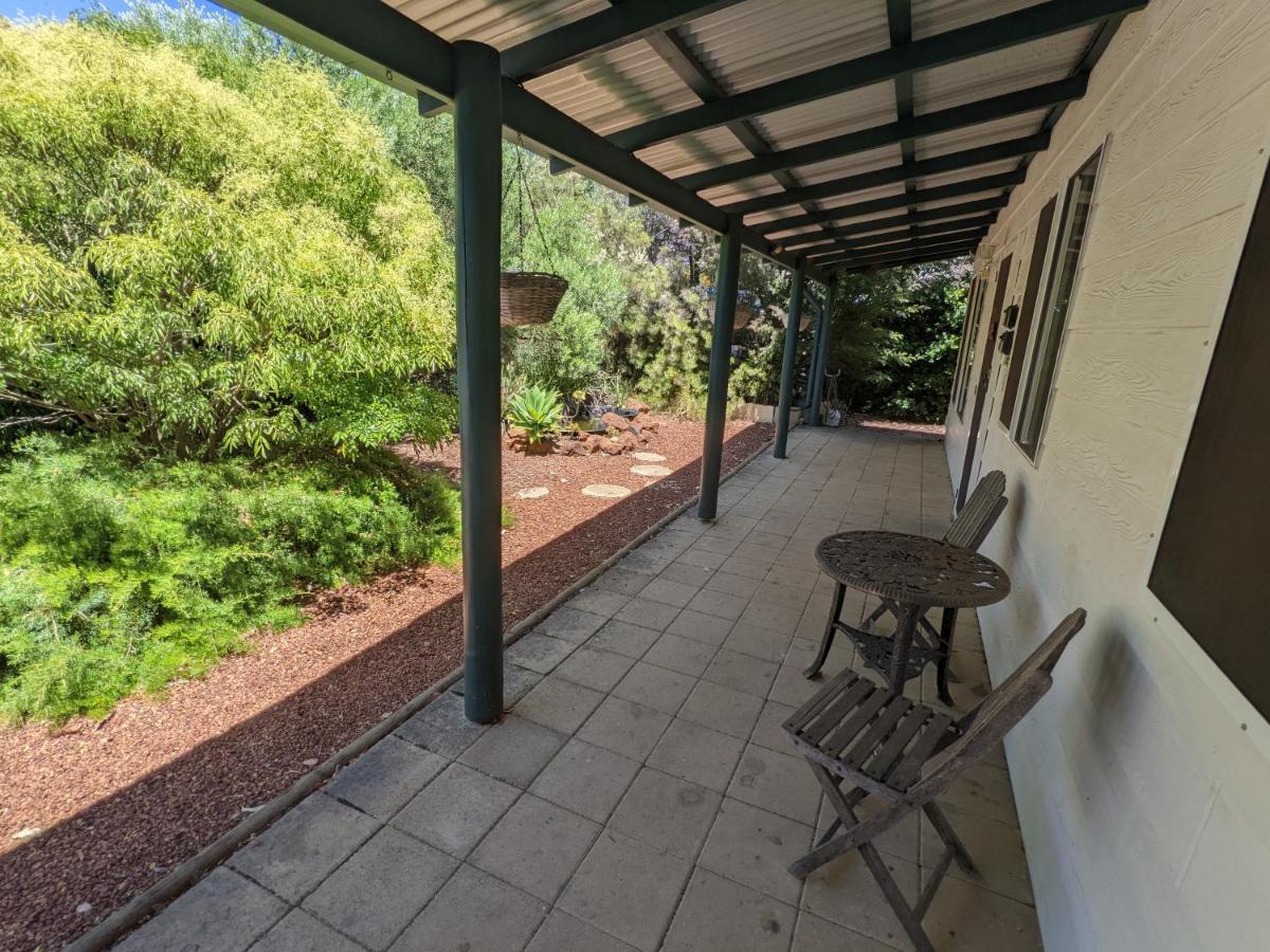 The Cottage On George Street Jarrahdale Extérieur photo