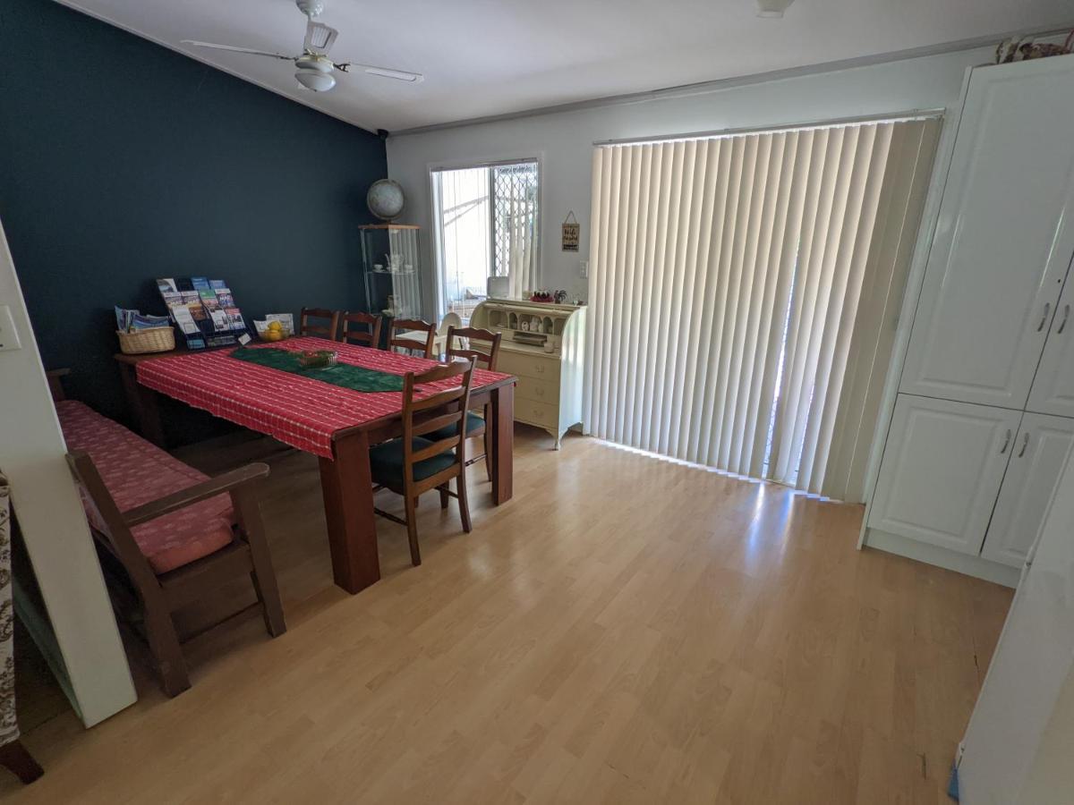 The Cottage On George Street Jarrahdale Extérieur photo