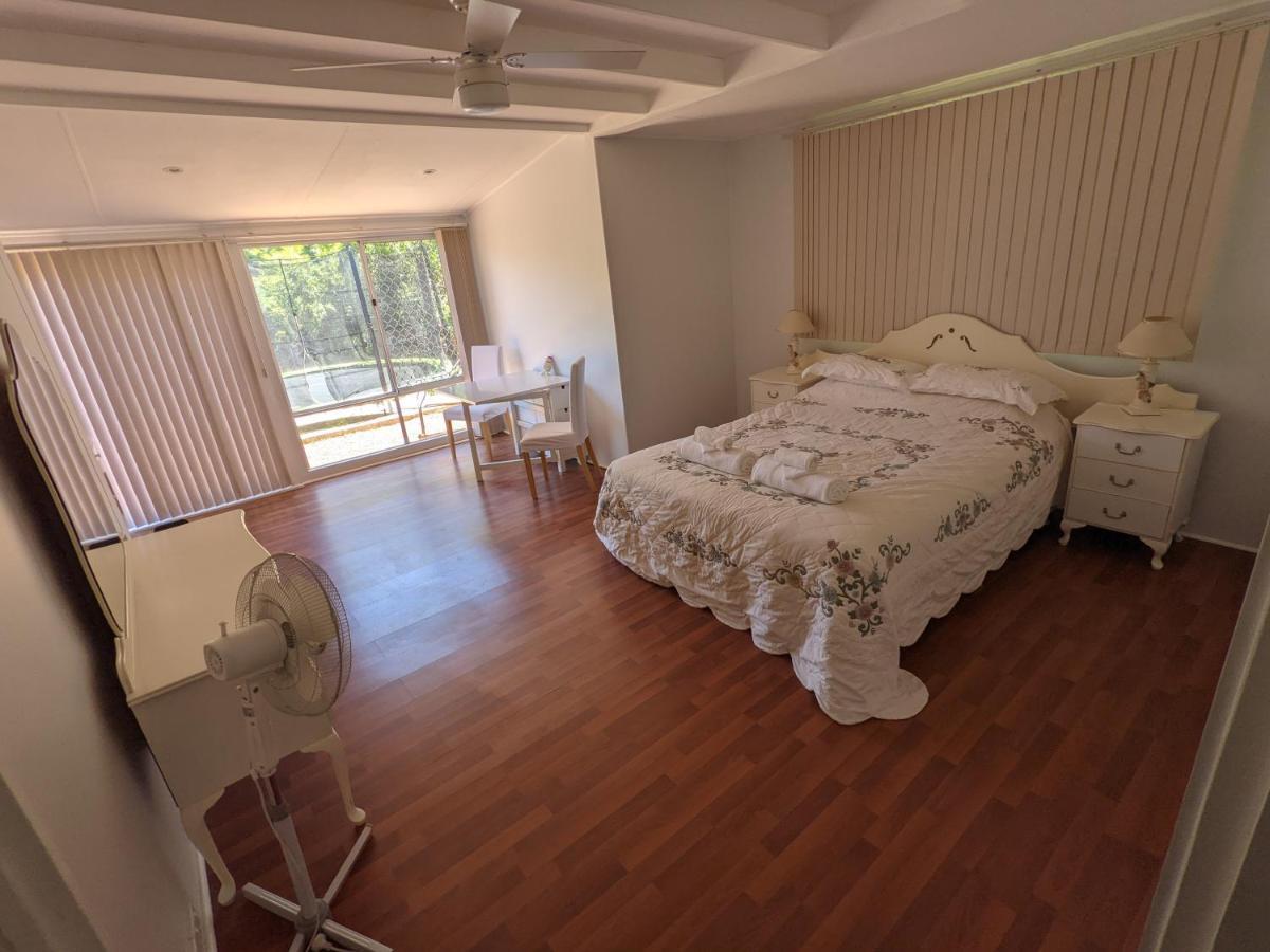 The Cottage On George Street Jarrahdale Extérieur photo
